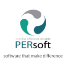 Persoft Logo